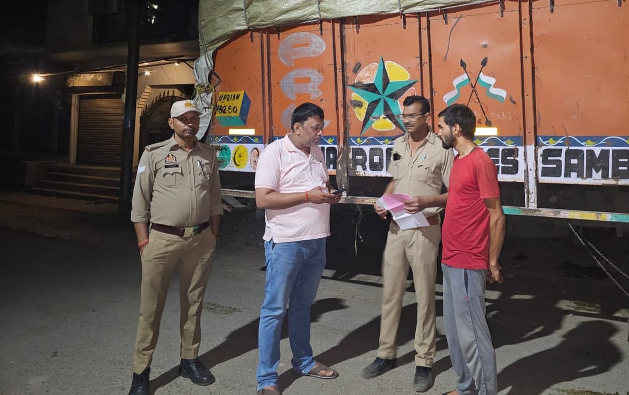 Police questioned toll workers, CCTV will be scanned