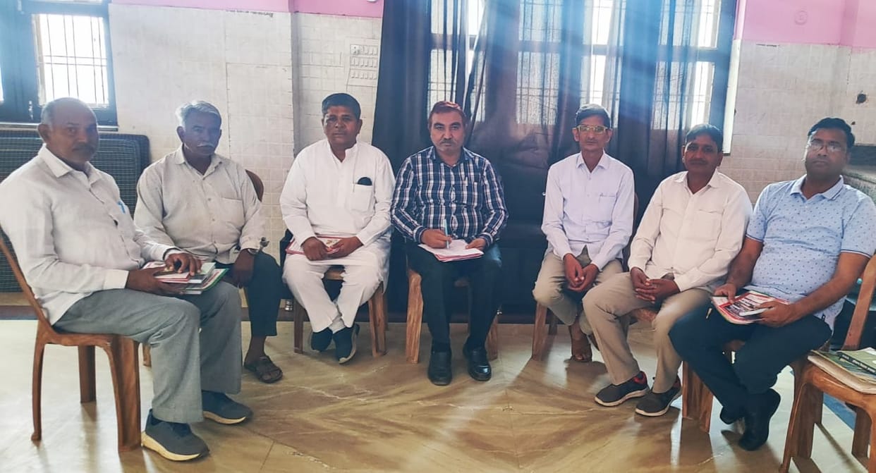 Call to Intensify the Movement Against the TET Mandate