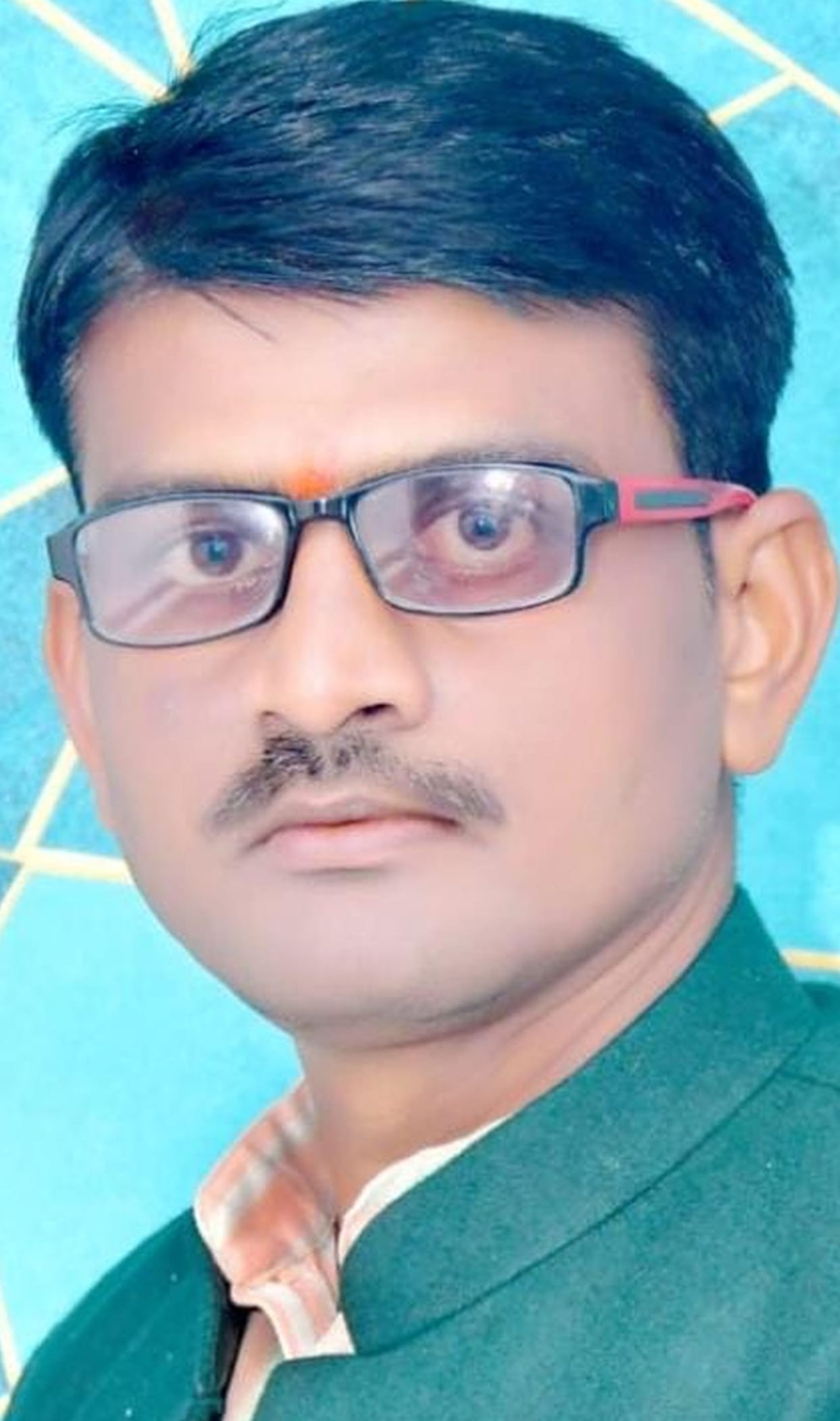 Mother killed, son injured in collision with speeding car.