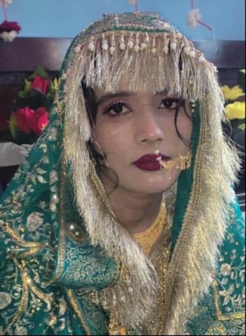 फोटो-39-गोंडा में&nbsp;सहाना।&nbsp;फाइल&nbsp;फोटो&nbsp;