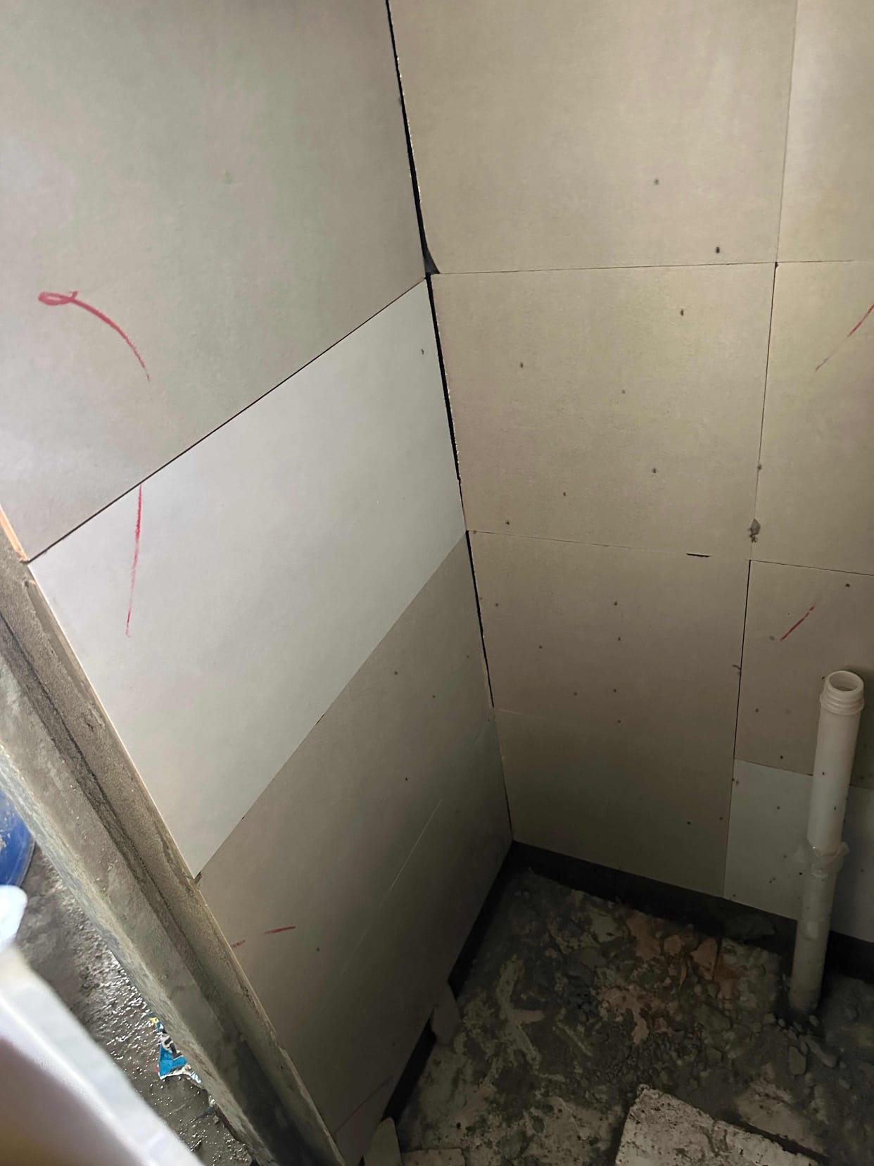 mahendragarh public toilet issue nagarpalika contract end sanitation problem