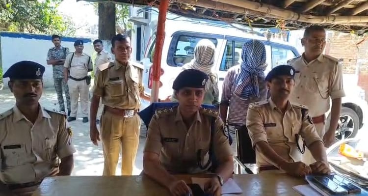 Bihar Crime: पत्नी के प्रेम प्रसंग ने ली पति की जान, बहनोई और प्रेमी ने मिलकर कराई हत्या; ऐसे हुआ खुलासा