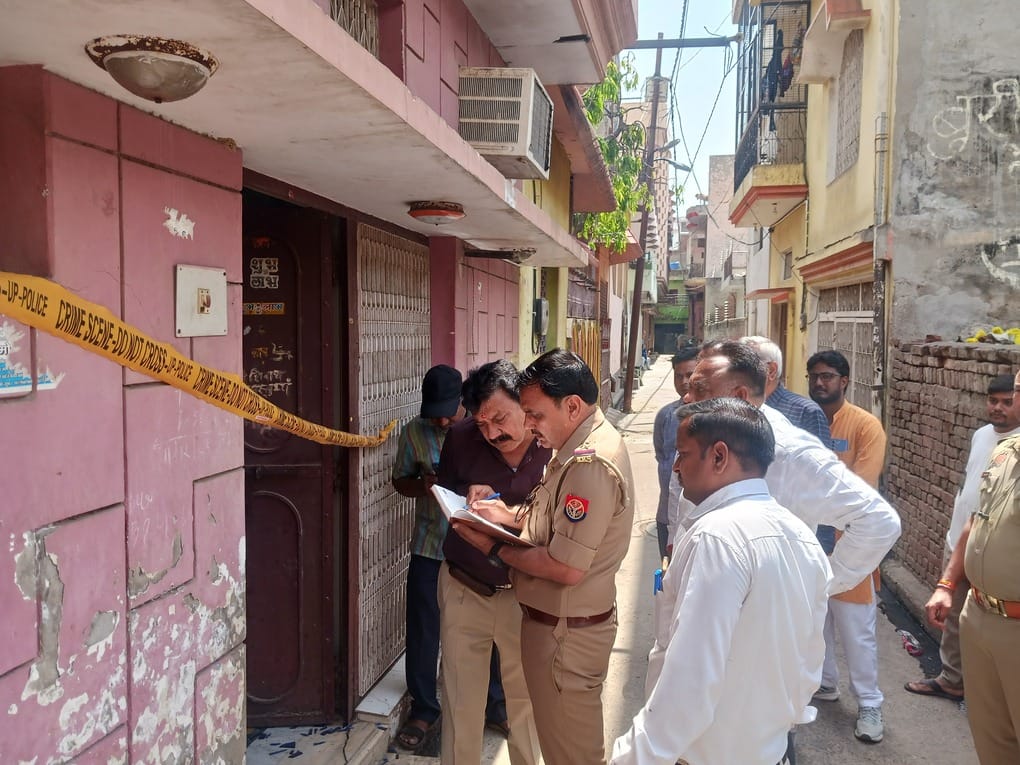 Hathras News: दो महीने की दोस्ती, दो मिनट की कहासुनी में सब खत्म