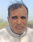 Drinking water crisis deepens in Meham, department supplies saline water