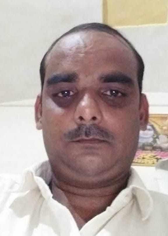 Two Dead, Including Village Head's Son, After Being Crushed by Container