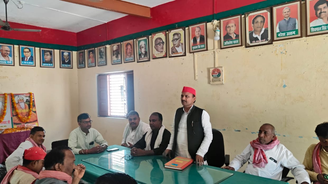 Remembering Maharishi Kashyap