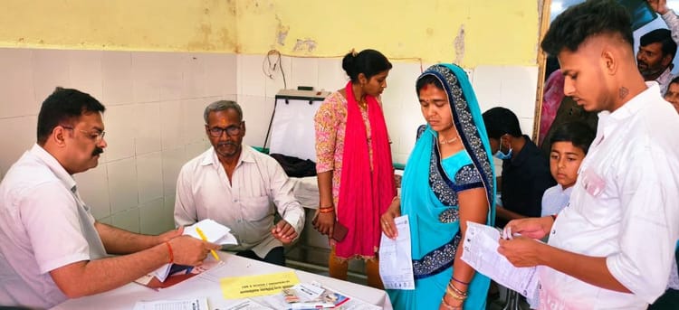 विटामिन-डी और कैल्शियम की कमी में बढ़ोतरी, कारण अनियमित खानपान