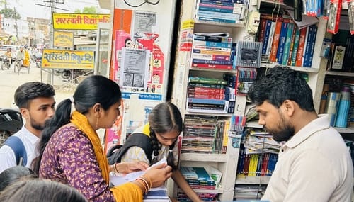 Science book for Rs 700, NCERT book for just Rs 65