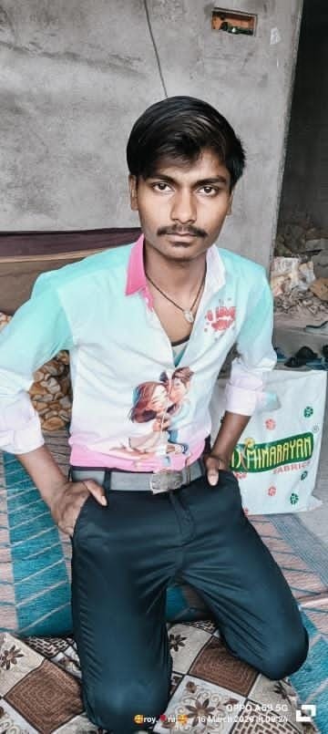 A young man sleeping in a tubewell was strangled to death due to illicit relations.