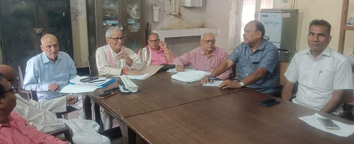 If teachers' deducted funds are not deposited into GPF accounts promptly, an agitation will ensue: Chetanarayan.