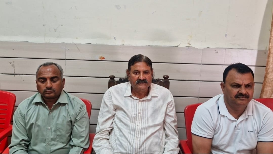 obc community reservation dislike by govt. in panchyat election