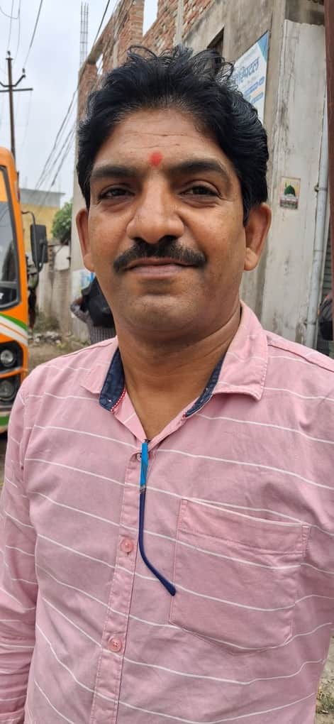 रोडवेज बस की खबर में परिचर्चा-संदीप कुमार, गोरखपुर ।संवाद