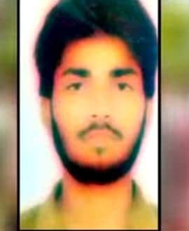 Suspected ISIS Agent Arrested in Kushinagar