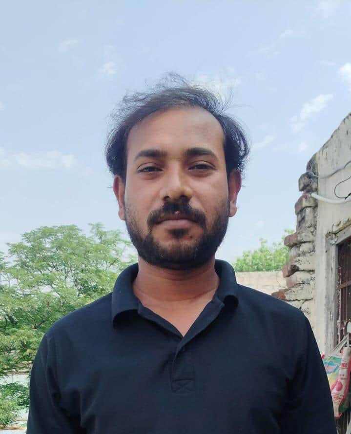 राम बाबू, धारुहेड़ा