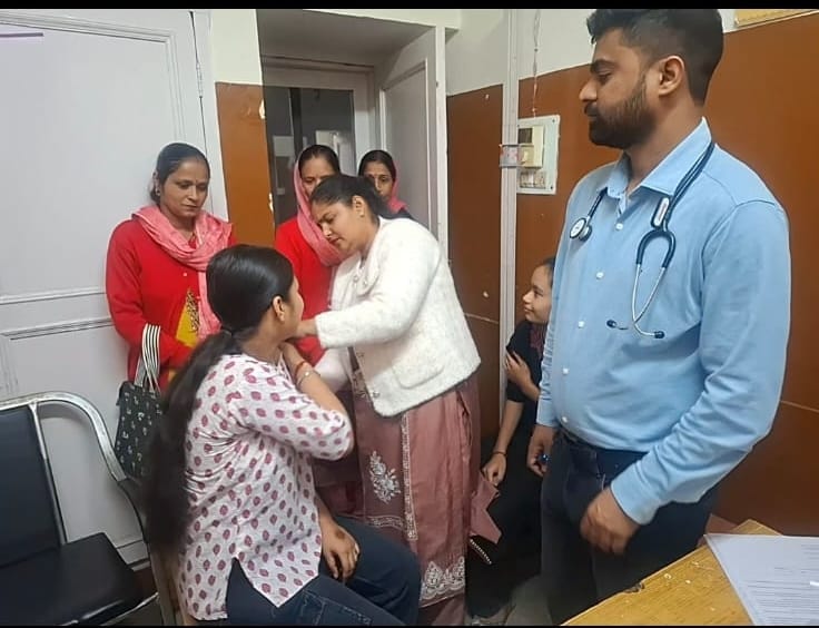 Get vaccinated, ward off cancer: HPV vaccination campaign gains momentum