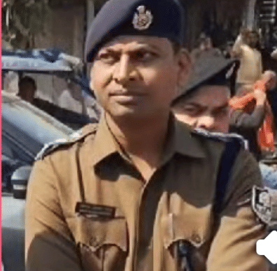 samastipur cyber criminal DSP Mobile hack