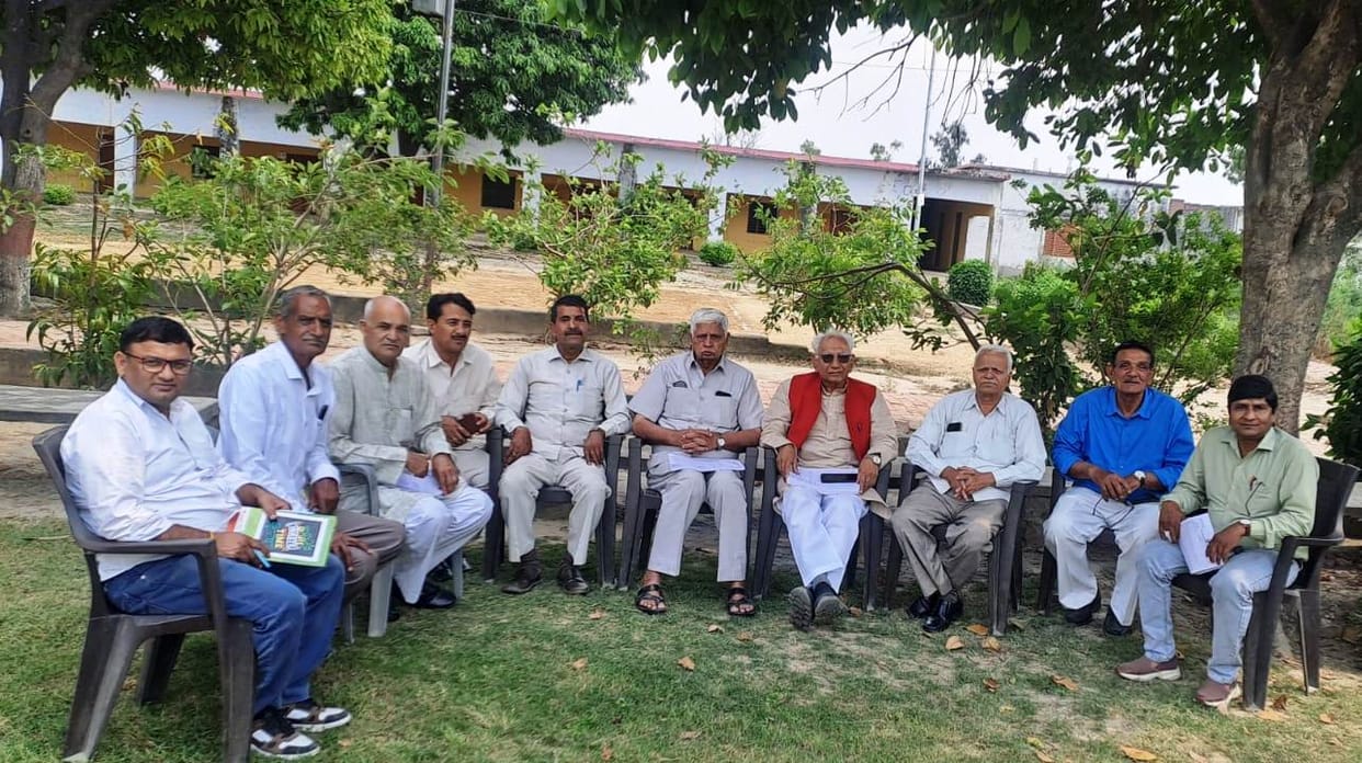 Decision to hold protest on April 10 in the interest of teachers