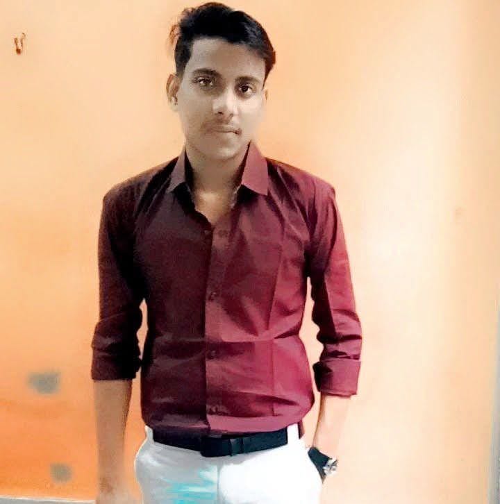 Tailor dies in Kerala.