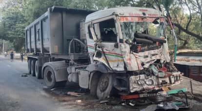 97 people lost their lives and 81 were injured in 115 road accidents in three months.