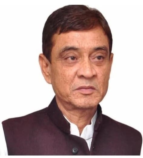 Expressed grief over the demise of the former state minister
