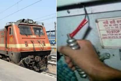 Jodhpur: Strict Action Against Unnecessary Chain Pulling 725 Accused Arrested Fines Worth ₹2.81 Lakh Collected