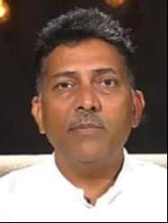 Jinvani Gaurav Award to Dr. Saraf, Deputy Librarian of BHU