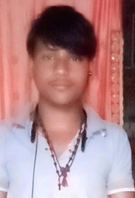 Teenager's body found hanging from a tree, murder suspectedTeenager's body found hanging from a tree, murder suspected