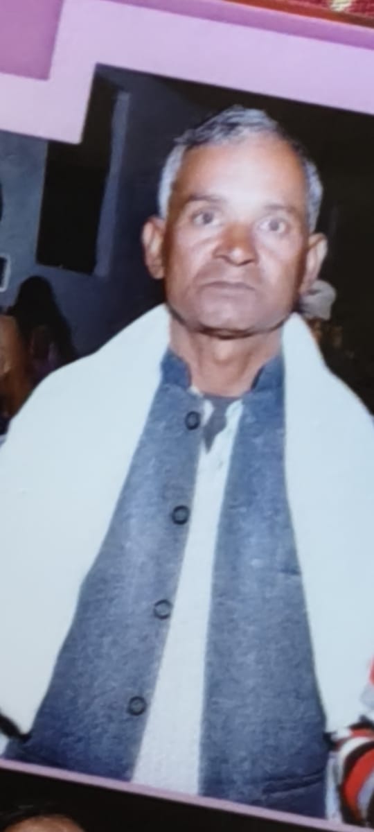 mainpuri news rain storm death