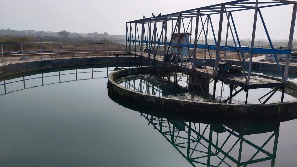 Water rationing may be implemented if water does not reach the canal by April 25.