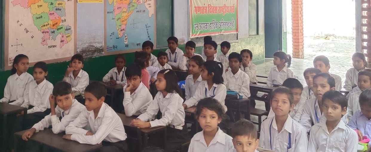 Mothers of high-achieving students will receive the benefits of the Lado Laxmi Scheme.