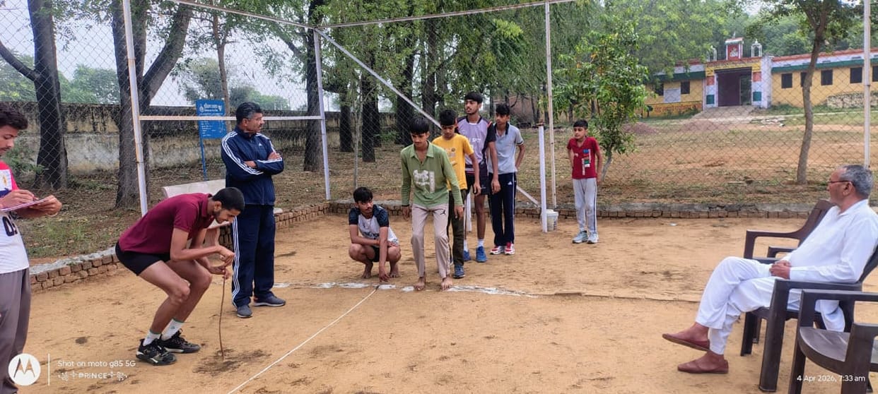 25 Main and 10 Reserve Players Selected for Private Sports Nurseries