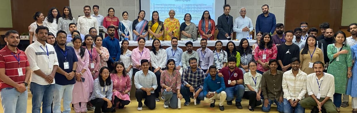 Research Quality Depends on Accuracy and Adaptability: Vice-Chancellor