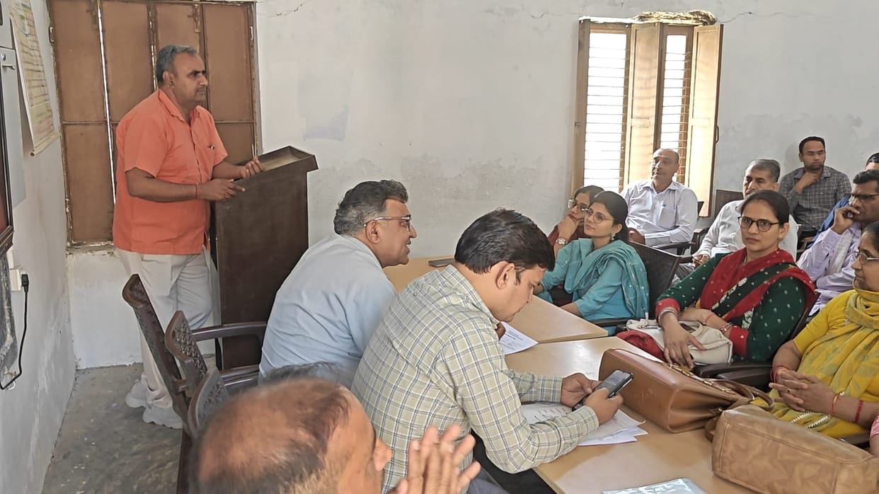 Census Training Camp Begins on the 6th; Emphasis Placed on Improving Educational Quality and Boosting Enrollment