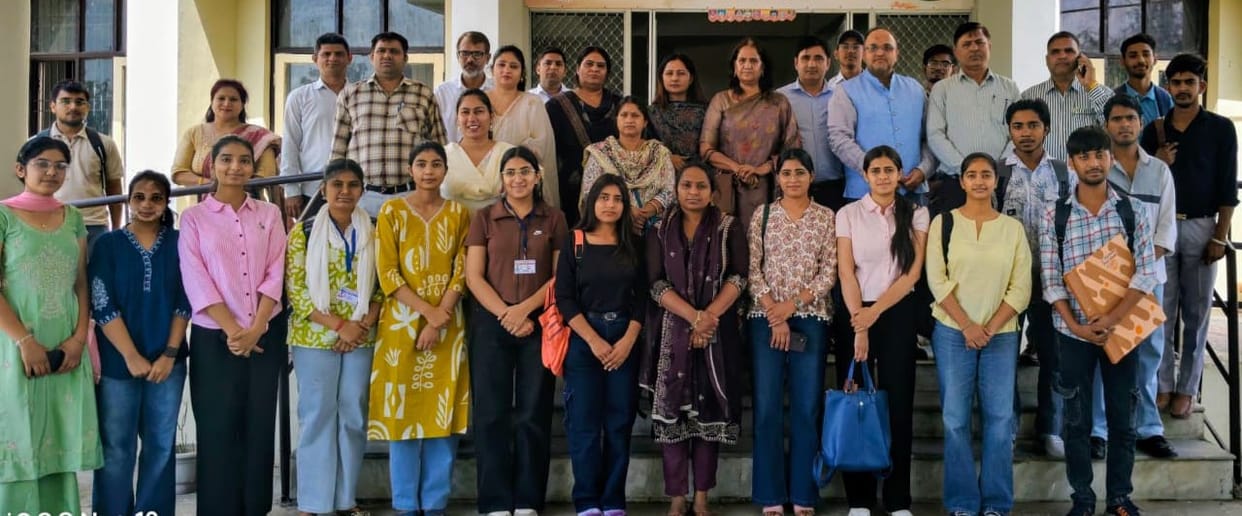 Lalit of Hindu College first in slogan writing