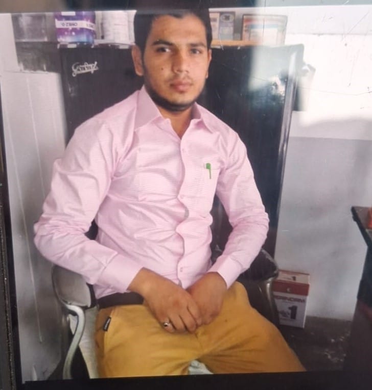 Quack shot dead, body found on roadside near Hazratpur