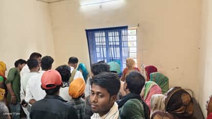 bihar news kasturba school student suspicious death negligence allegation gwalpara madhepura bihar police