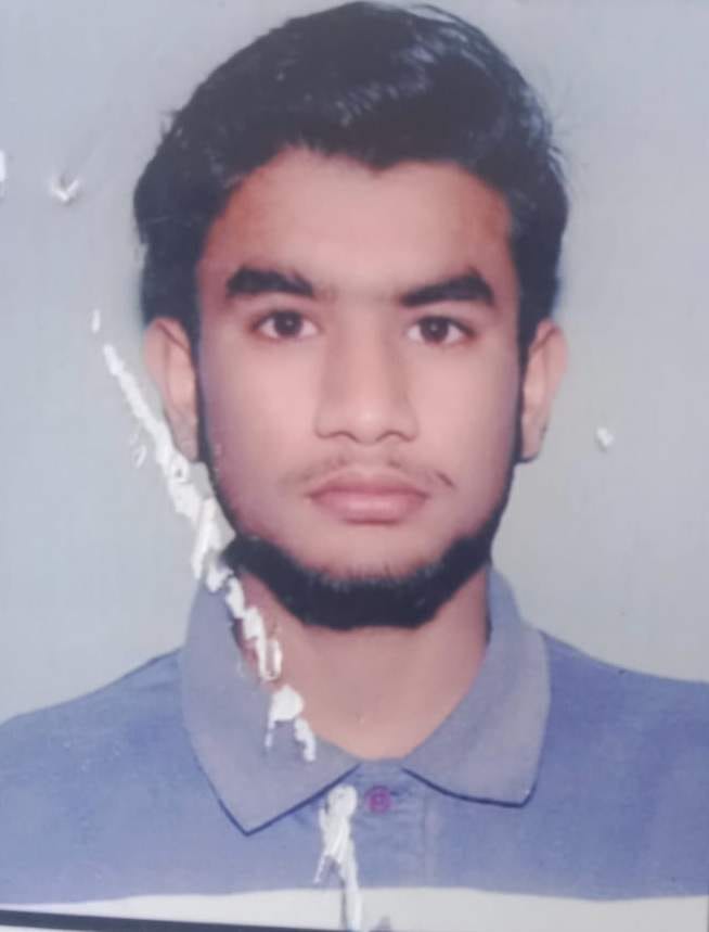 Youth's Body Found in the Ganges; Family Suspects Murder