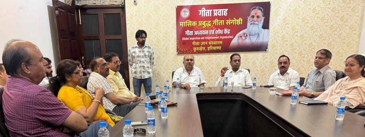 Ancient civilization will get a new identity with religious and cultural history: Madan Chhabra