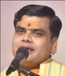 Lord Krishna's childhood pranks teach us how to live life: Shantanu Maharaj