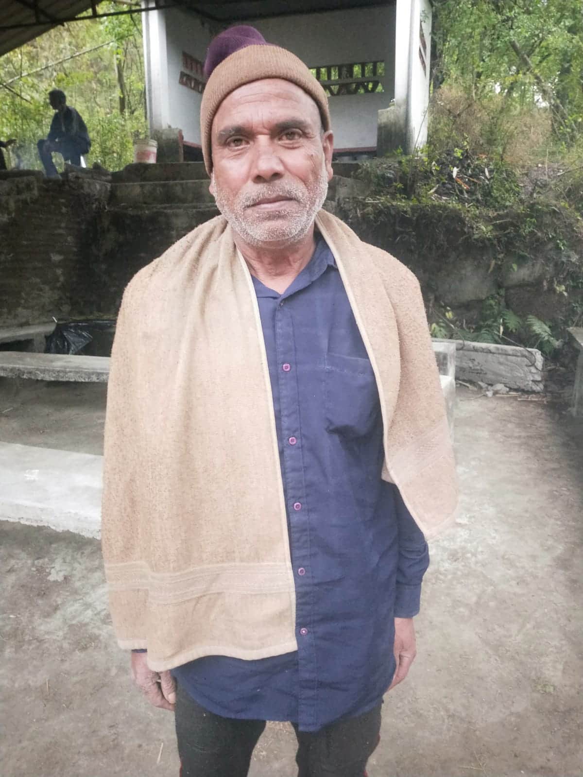 प्रेम चंद