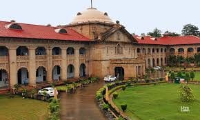 15 judicial officers were posted in Lucknow, 28 left.