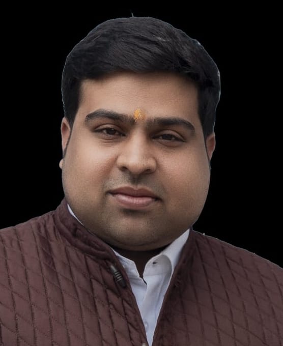 Farmers Devastated by Hailstorm; Government Must Provide Immediate Compensation: Praveen Chaudhary