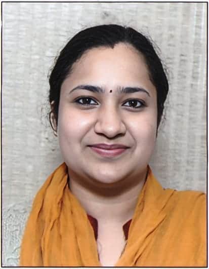 प्रियंका वर्मा, उपायुक्त सिरमौर