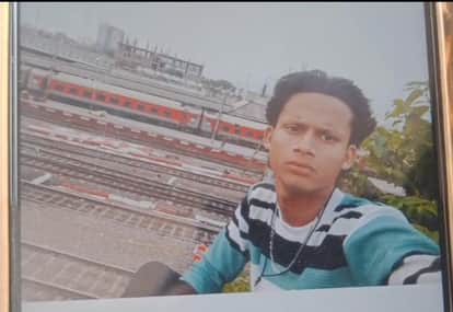 18-Year-Old Youth Dies by Suicide in Munger, Wedding Celebration Turns into Mourning