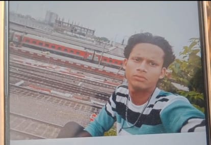 18-Year-Old Youth Dies by Suicide in Munger, Wedding Celebration Turns into Mourning