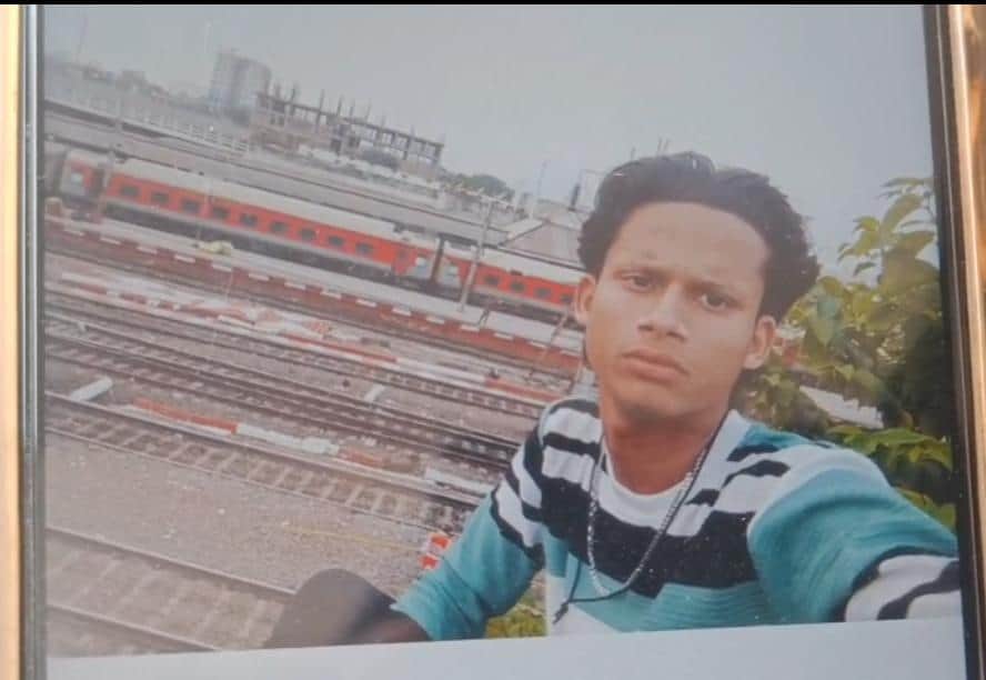 18-Year-Old Youth Dies by Suicide in Munger, Wedding Celebration Turns into Mourning