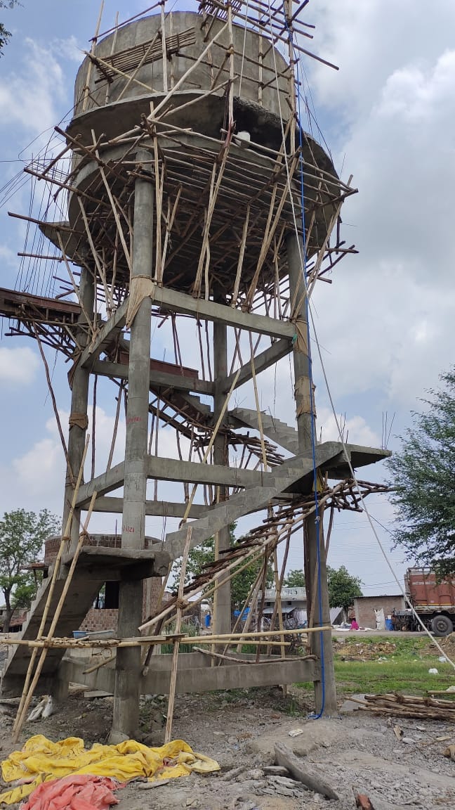 Four major drinking water projects gain momentum, construction in final stages