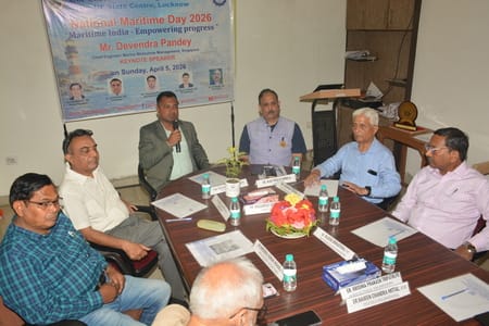 Innovation Will Enhance Efficiency in the Maritime Sector