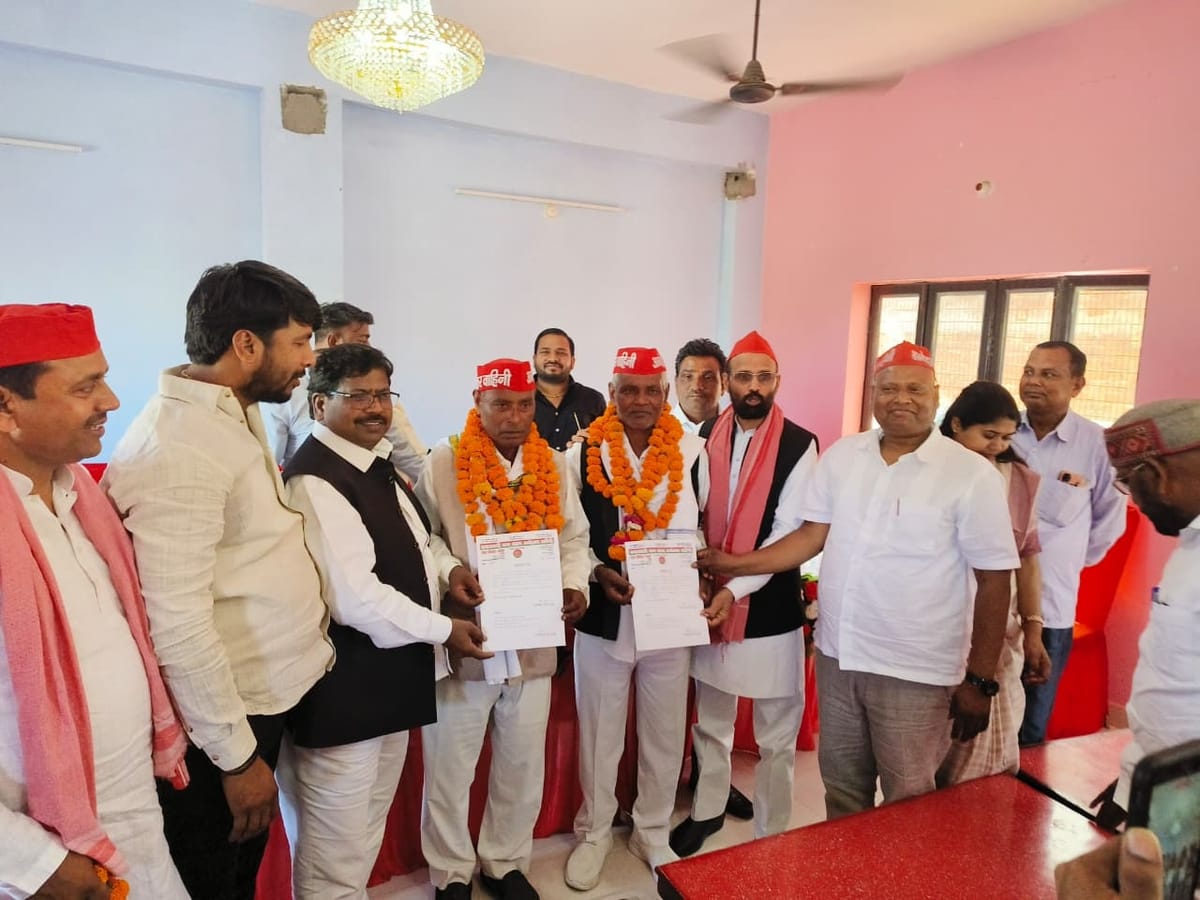 Lucknow News: हर सेक्टर में आंबेडकर जयंती मनाने का आह्वान