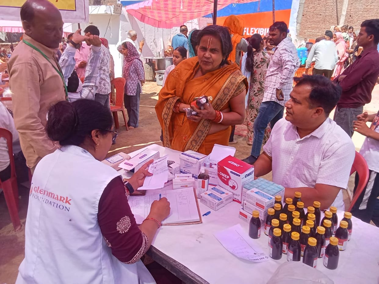 Tell people about the benefits of yoga, panchakarma and naturopathy